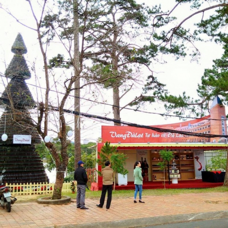 Tổng hợp các thớt về DALAT từ A đến Z Tổng hợp các thớt về DALAT từ A đến Z