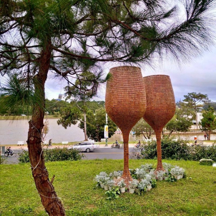 Tổng hợp các thớt về DALAT từ A đến Z Tổng hợp các thớt về DALAT từ A đến Z
