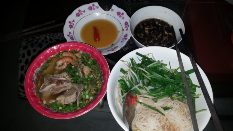 [MSFC] Họp mặt - Tán gẫu - Múc xúc