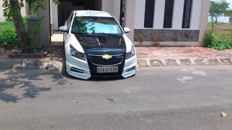 //CRUZENTADOR tại Phú Mỹ Hưng- Đã cập nhật hình ảnh trang 1 !Mang cá mập cho Cruze T9,T10 //CRUZENTADOR tại Phú Mỹ Hưng- Đã cập nhật hình ảnh trang 1 !Mang cá mập cho Cruze T9,T10