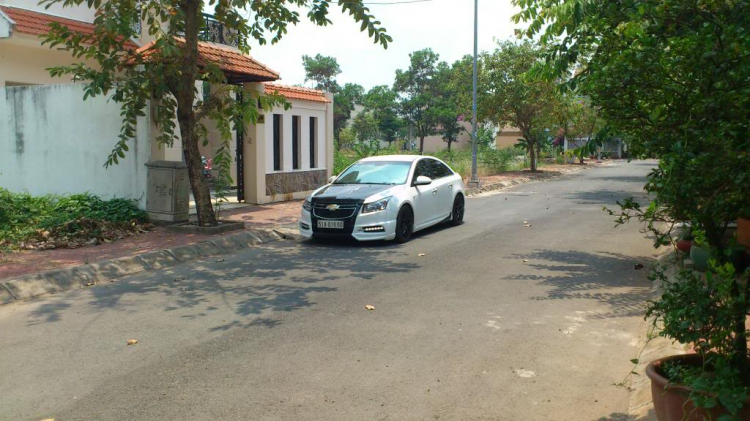 //CRUZENTADOR tại Phú Mỹ Hưng- Đã cập nhật hình ảnh trang 1 !Mang cá mập cho Cruze T9,T10 //CRUZENTADOR tại Phú Mỹ Hưng- Đã cập nhật hình ảnh trang 1 !Mang cá mập cho Cruze T9,T10