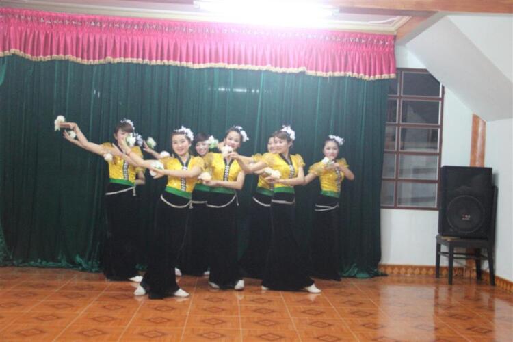 GIẢI BÓNG ĐÁ SFC OPEN 2013 LẦN II (Hình ảnh từ trang 34)