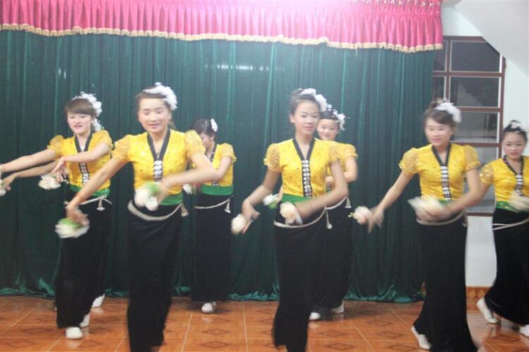 GIẢI BÓNG ĐÁ SFC OPEN 2013 LẦN II (Hình ảnh từ trang 34)