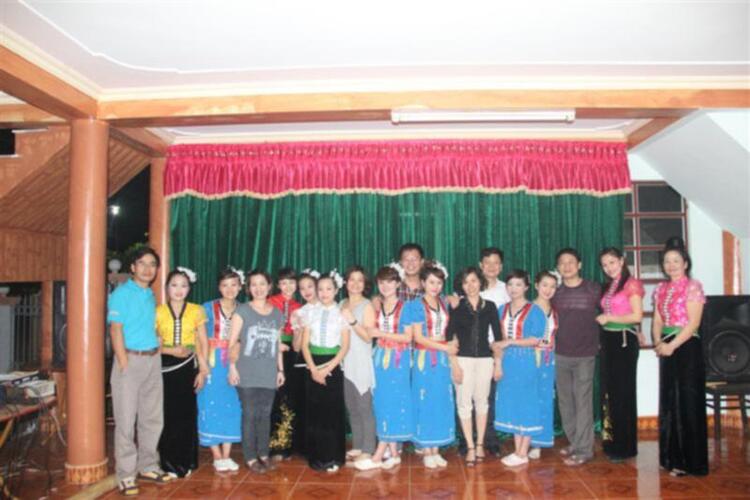 GIẢI BÓNG ĐÁ SFC OPEN 2013 LẦN II (Hình ảnh từ trang 34)