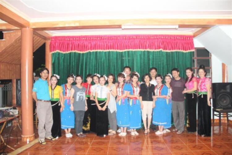 GIẢI BÓNG ĐÁ SFC OPEN 2013 LẦN II (Hình ảnh từ trang 34)