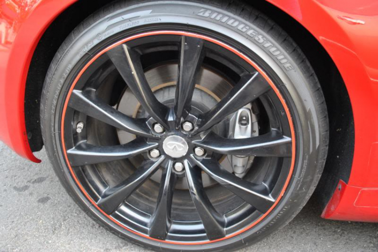 Xe Nhà Em - 2008 Infiniti G37S Coupe Xe Nhà Em - 2008 Infiniti G37S Coupe