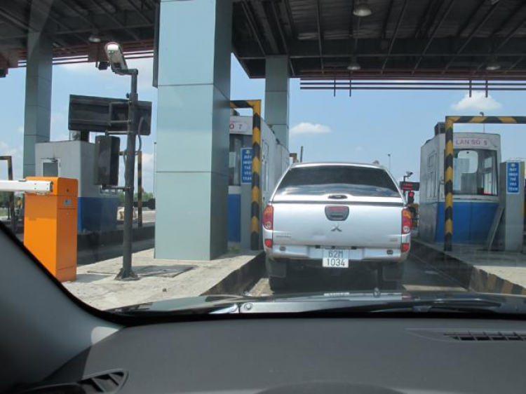 Hành trình Sài Gòn - Cần Thơ với CHEVROLET CURZE LTZ Hành trình Sài Gòn - Cần Thơ với CHEVROLET CURZE LTZ