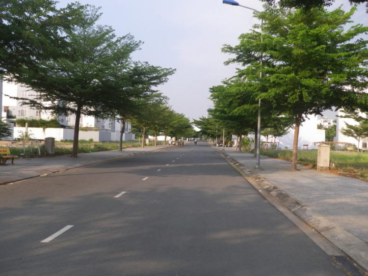 Tổng quan đất nền khu vực Q9 Tổng quan đất nền khu vực Q9