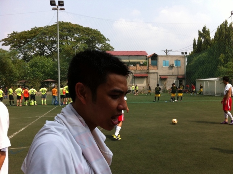 Nơi Tổng Hợp Thông Tin TFC Futsal Team.