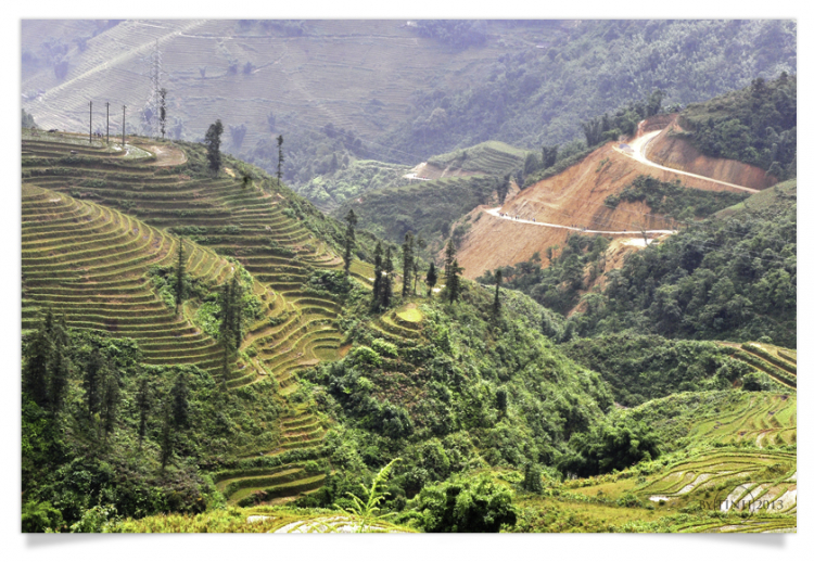 Nhớ em, SAPA! Nhớ em, SAPA!