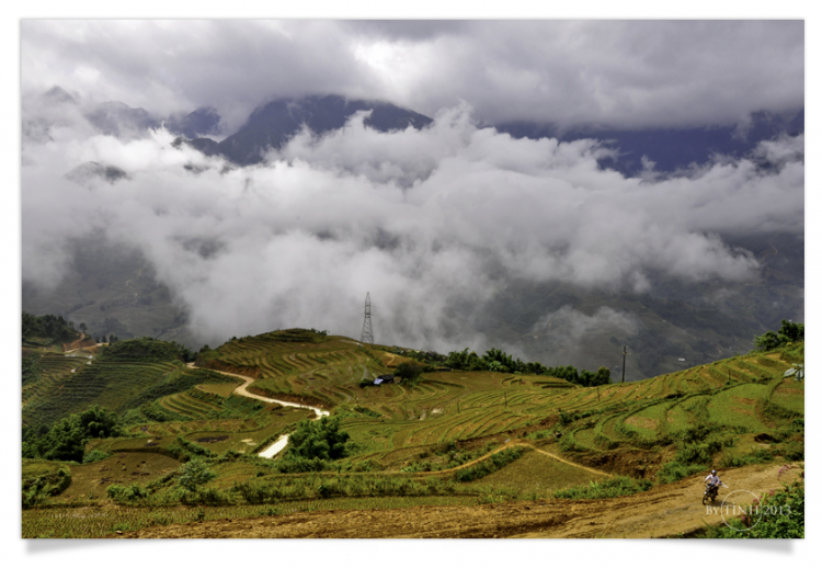 Nhớ em, SAPA! Nhớ em, SAPA!