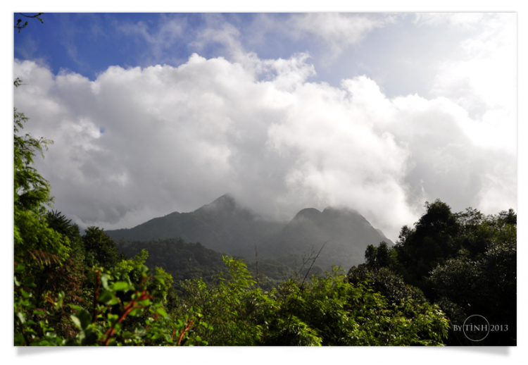 Nhớ em, SAPA! Nhớ em, SAPA!