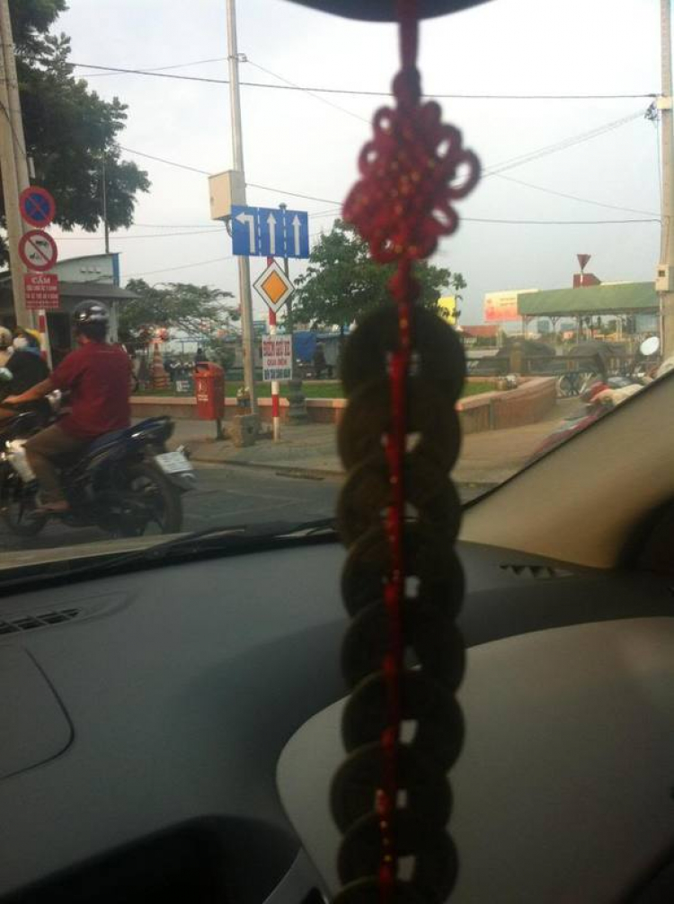 Biển báo lạ quá Biển báo lạ quá