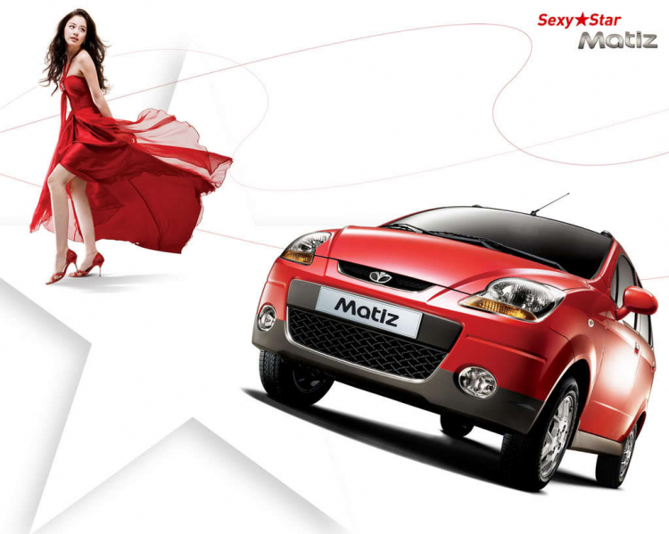 Hội Matiz-spark LT - spark LITE - spark van (Khu vực Đông Nam Bộ)