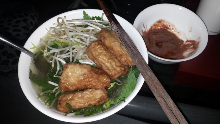 [MSFC] Họp mặt - Tán gẫu - Múc xúc