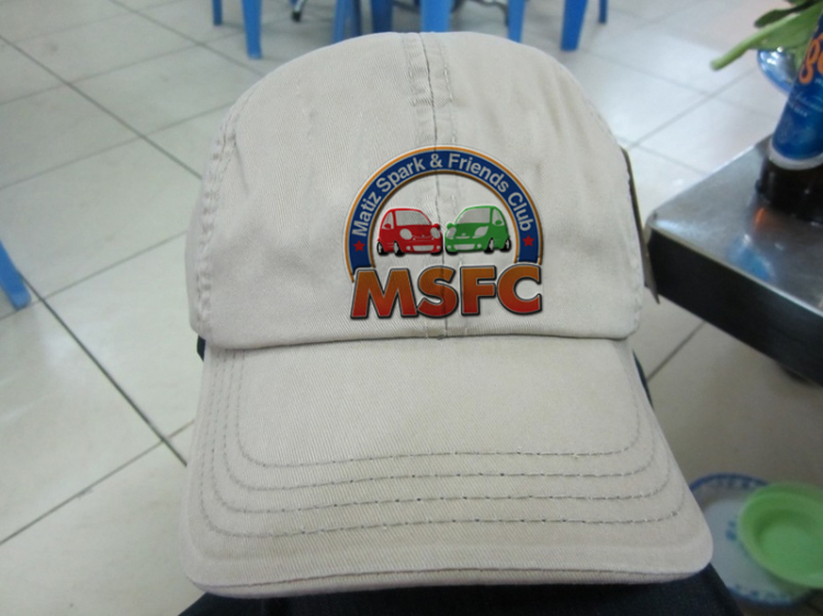 [MSFC] Họp mặt - Tán gẫu - Múc xúc