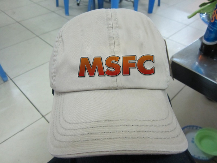 [MSFC] Họp mặt - Tán gẫu - Múc xúc