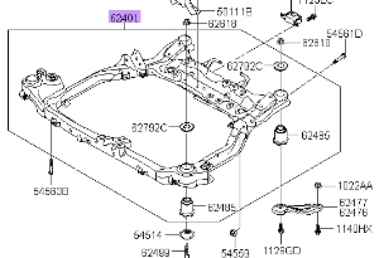 [KIA-Carens Corner] Góc chia sẻ, trao đổi mọi vấn đề về xe Carens