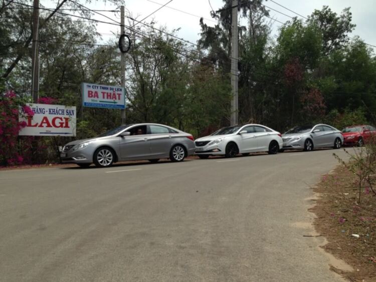 Sonata FC Sonata FC