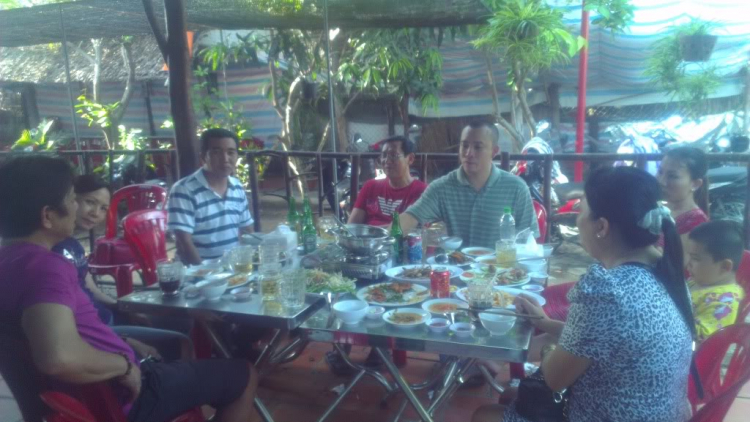 OSER Trà Vinh OSER Trà Vinh