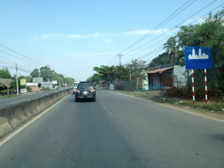 Ngôi nhà thứ 5- tại xã Chà Là, huyện Dương Minh Châu, tỉnh Tây Ninh