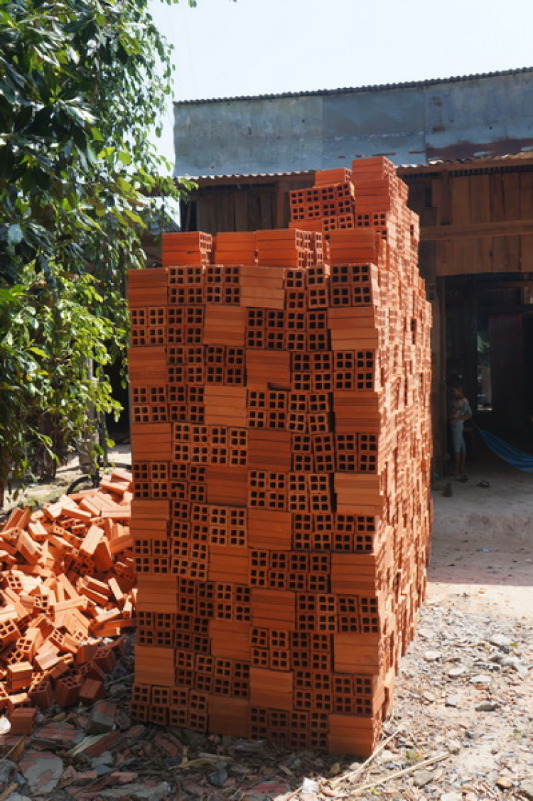 Ngôi nhà thứ 5- tại xã Chà Là, huyện Dương Minh Châu, tỉnh Tây Ninh Ngôi nhà thứ 5- tại xã Chà Là, huyện Dương Minh Châu, tỉnh Tây Ninh