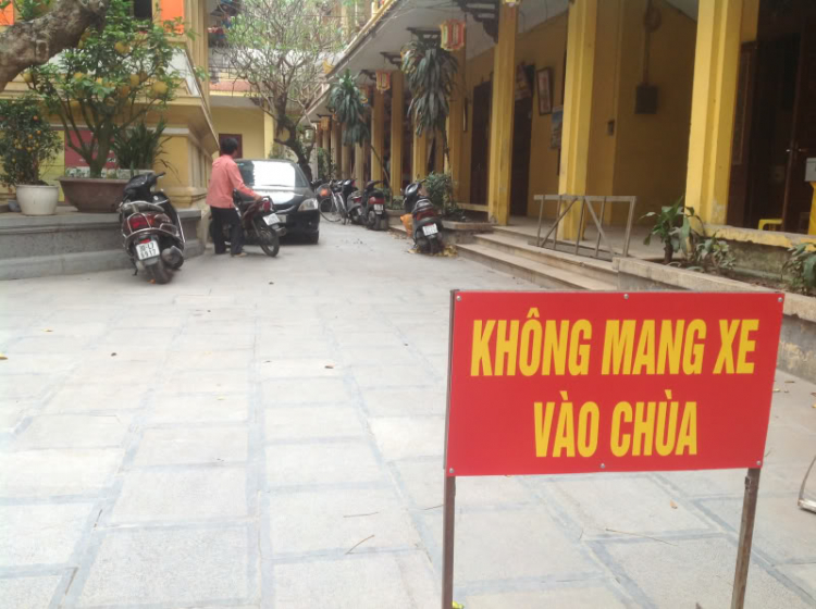 [MSFC] Họp mặt - Tán gẫu - Múc xúc
