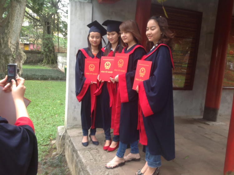[MSFC] Họp mặt - Tán gẫu - Múc xúc