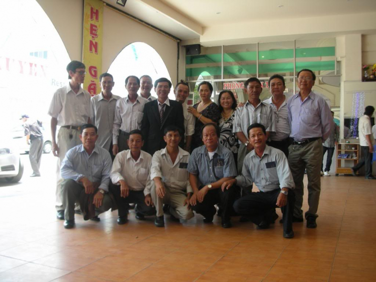 Hỏi đường đến nhà hàng Hải Phương_Vũng Tàu.