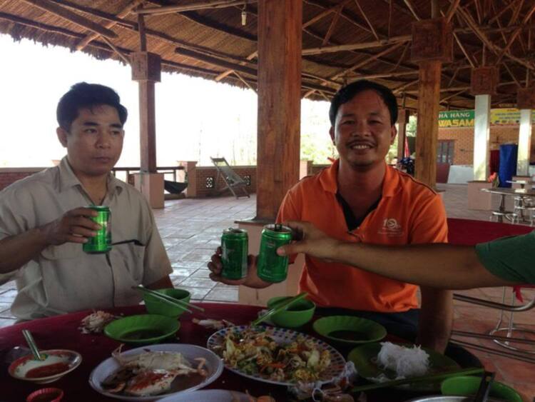 ACCORD CLUB - PHÂN ĐÀ MIỀN TÂY ACCORD CLUB - PHÂN ĐÀ MIỀN TÂY