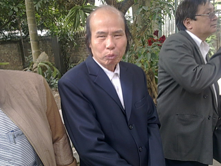 Khoe ! Khoe !