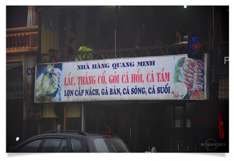 Nhớ em, SAPA! Nhớ em, SAPA!
