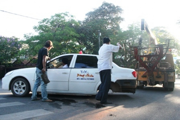 Xin tư vấn xe BYD F0 Xin tư vấn xe BYD F0