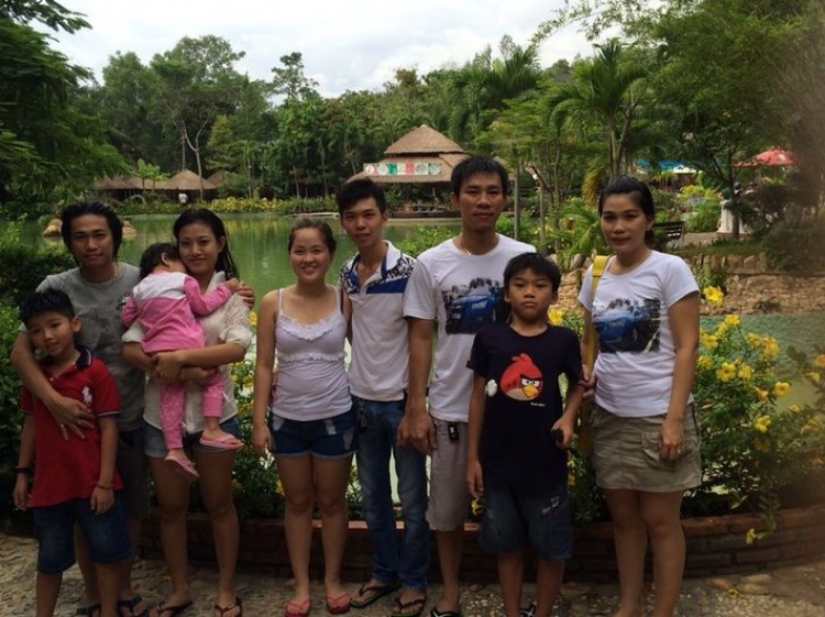 Hình ảnh GMFC offline Nha Trang 30/8 ~ 2/9/2014 Hình ảnh GMFC offline Nha Trang 30/8 ~ 2/9/2014