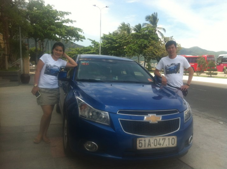Hình ảnh GMFC offline Nha Trang 30/8 ~ 2/9/2014 Hình ảnh GMFC offline Nha Trang 30/8 ~ 2/9/2014