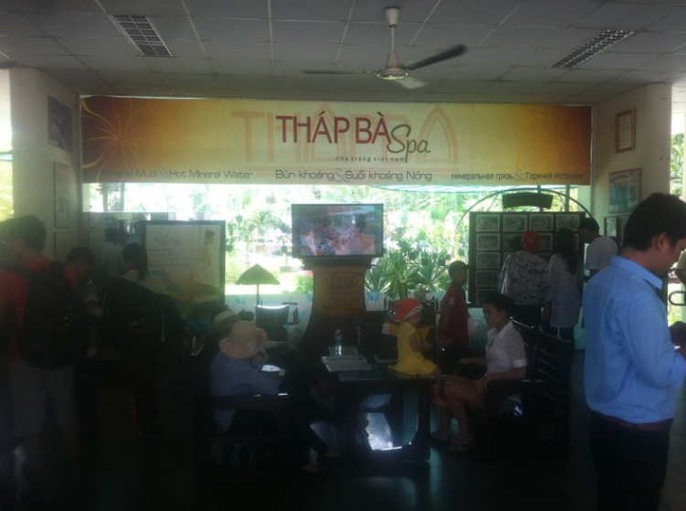 Hình ảnh GMFC offline Nha Trang 30/8 ~ 2/9/2014 Hình ảnh GMFC offline Nha Trang 30/8 ~ 2/9/2014