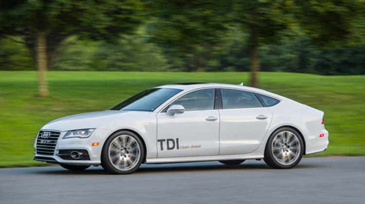 10 mẫu xe động cơ diesel rất đáng quan tâm 10 mẫu xe động cơ diesel rất đáng quan tâm