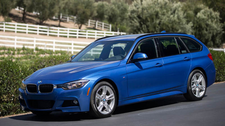 10 mẫu xe động cơ diesel rất đáng quan tâm 10 mẫu xe động cơ diesel rất đáng quan tâm