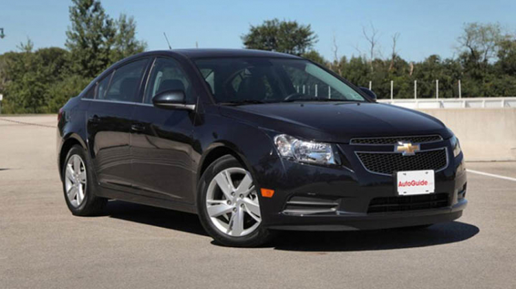 10 mẫu xe động cơ diesel rất đáng quan tâm 10 mẫu xe động cơ diesel rất đáng quan tâm