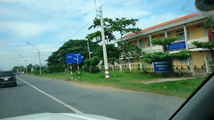 Khởi công xây cầu từ thiện cho người nghèo tại xã Tân Chánh, H.Cần Đước