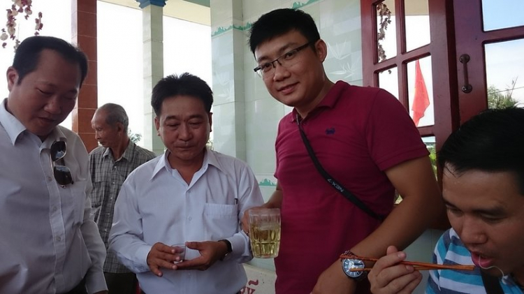 Khởi công xây cầu từ thiện cho người nghèo tại xã Tân Chánh, H.Cần Đước Khởi công xây cầu từ thiện cho người nghèo tại xã Tân Chánh, H.Cần Đước