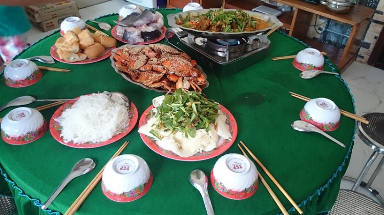 Khởi công xây cầu từ thiện cho người nghèo tại xã Tân Chánh, H.Cần Đước