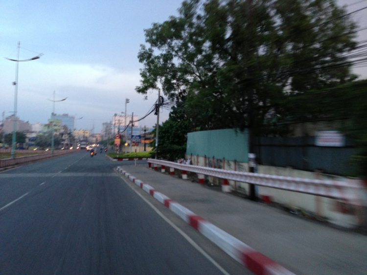 [KIAFC] Cambodia 19/4/2013 - Hành trình khám phá đất nước chùa tháp