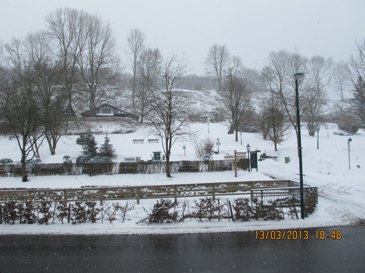 Châu Âu 03/2013 Châu Âu 03/2013