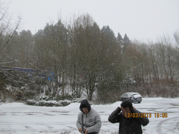 Châu Âu 03/2013 Châu Âu 03/2013