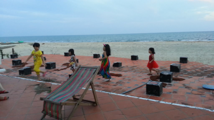 [MSFC] Họp mặt - Tán gẫu - Múc xúc