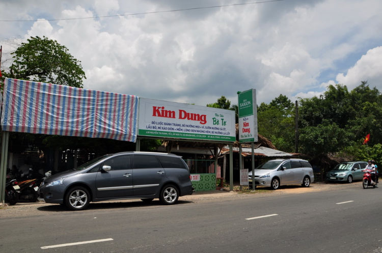 Lại rủ rê ăn bò tơ Kim Dung,Củ Chi,nhân ngày Giổ Tổ!