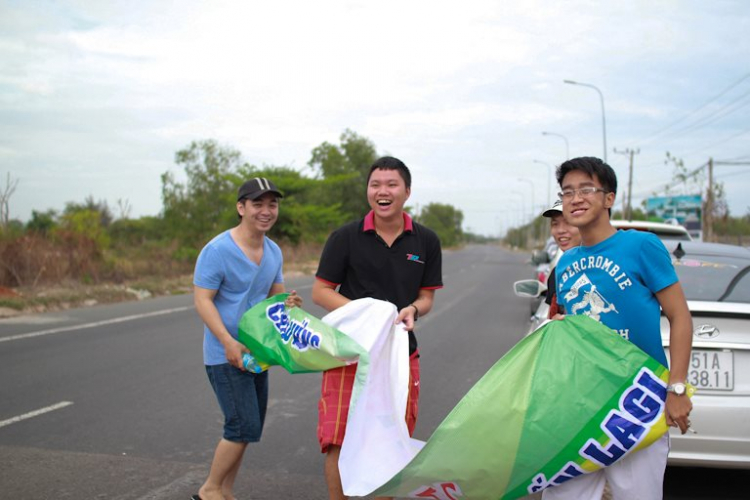 Sonata FC .... Part 2 .... cùng chung 1 niềm đam mê .... vui vẻ hoà đồng.....