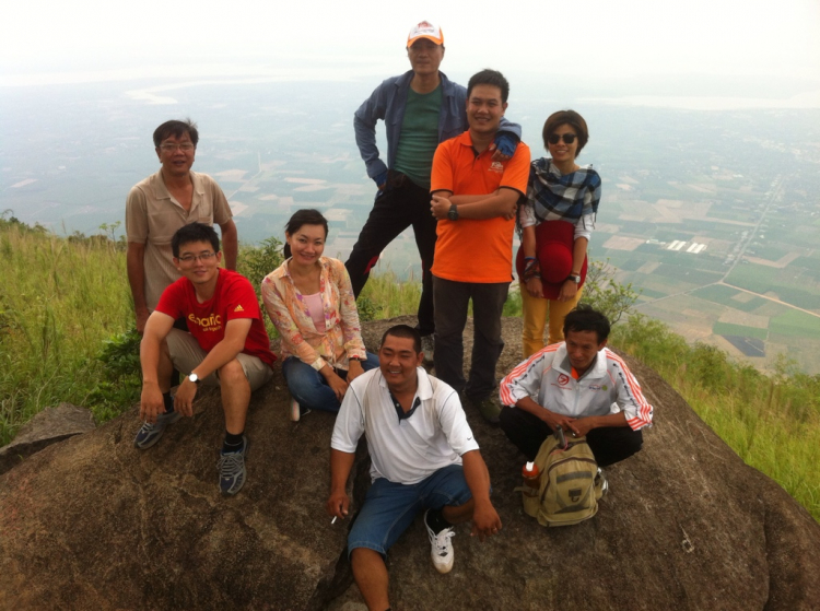 OS Badminton Club - OSBC - Tuyển thành viên 2015