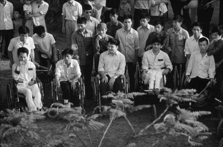 Hình ảnh cực kỳ quý giá về Việt Nam ( 1980 ) Hình ảnh cực kỳ quý giá về Việt Nam ( 1980 )